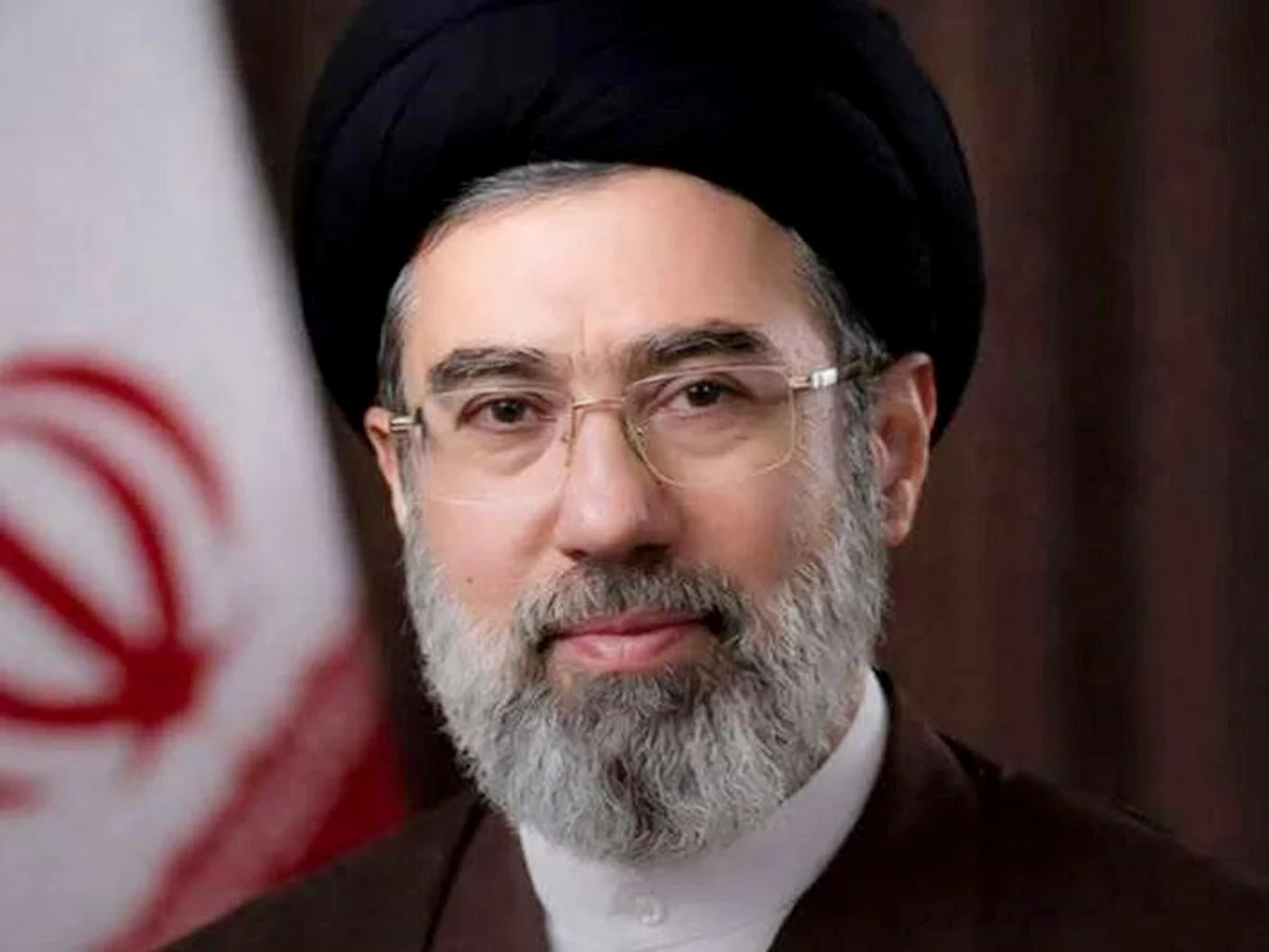 Iran’s Mojtaba Khamenei makes major military changes amid US conflict, health speculation