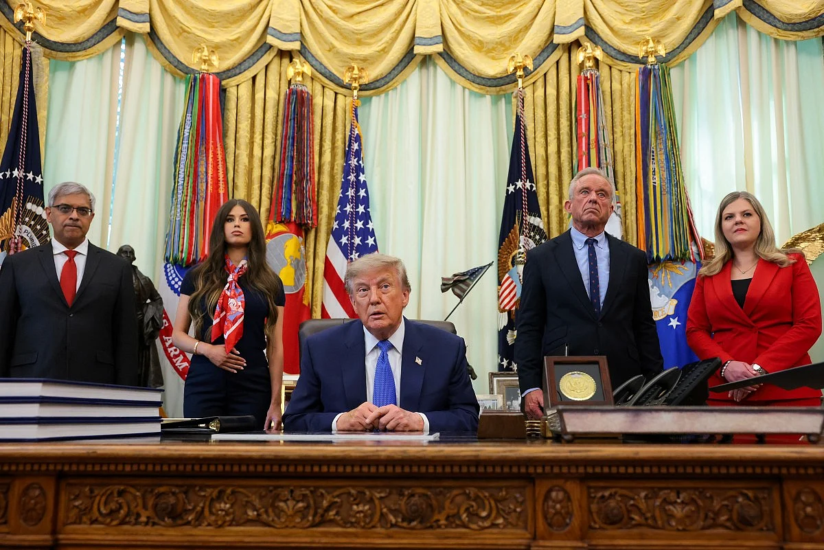 US immigration crackdown: Trump administration revokes more than 175,000 visas
