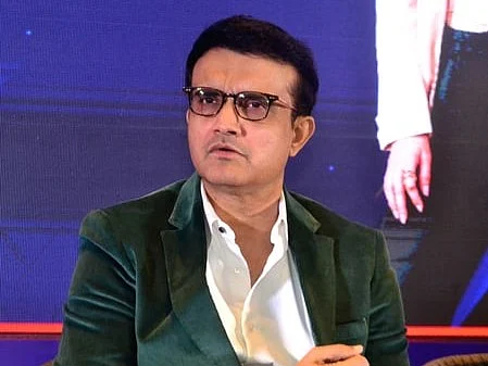 Sourav Ganguly and wife Dona get death threats, approach police