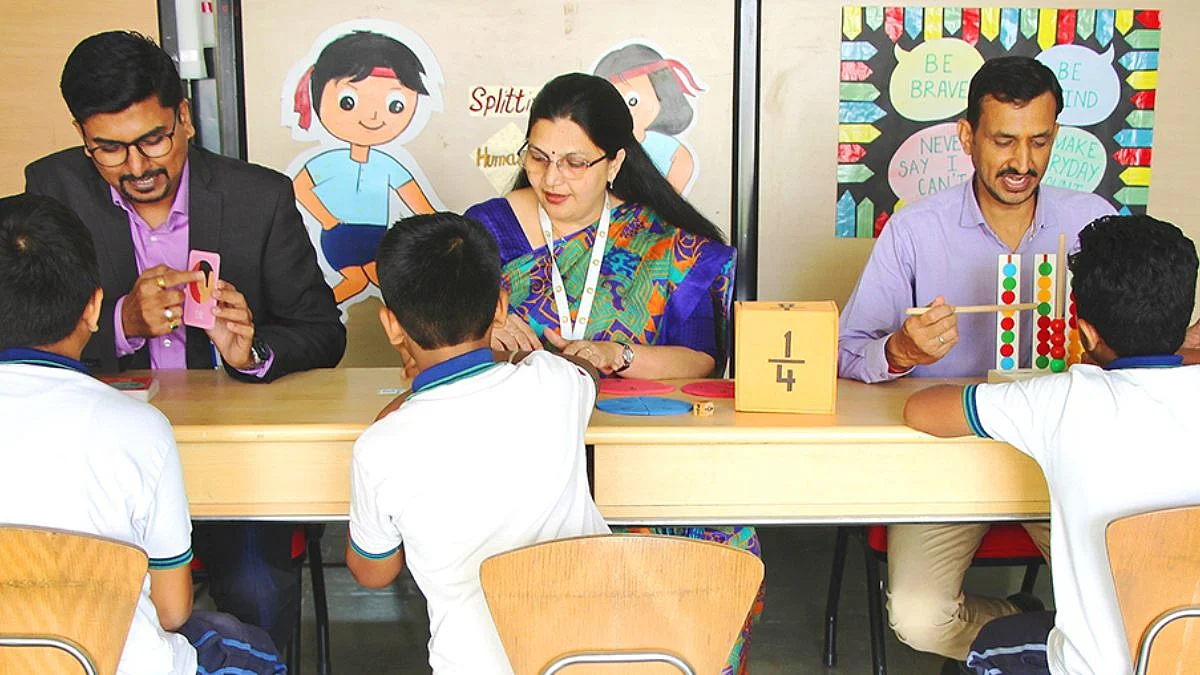 West Bengal Plans Inclusive Education Push With Special Educators, Better Infrastructure To Keep Specially-Abled Students In Schools | Video
