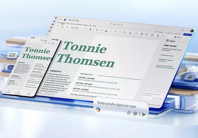 Microsoft Word circa 1990 can now run on modern Windows, thanks to a new native port