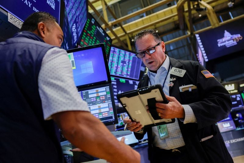 Analysis-Rising Treasury yields could rattle US stocks as earnings season ends