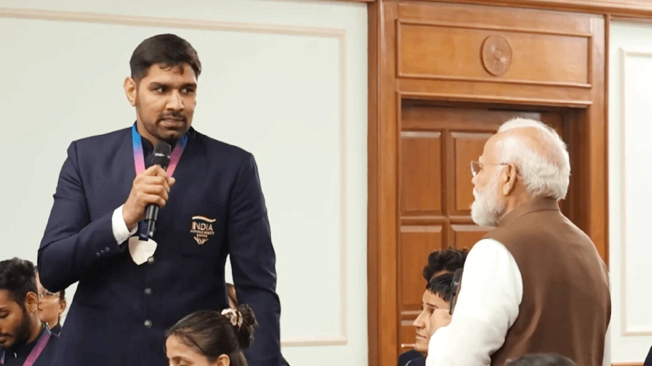 What's in a name? Pak boxer's hate for 'Narendra'
