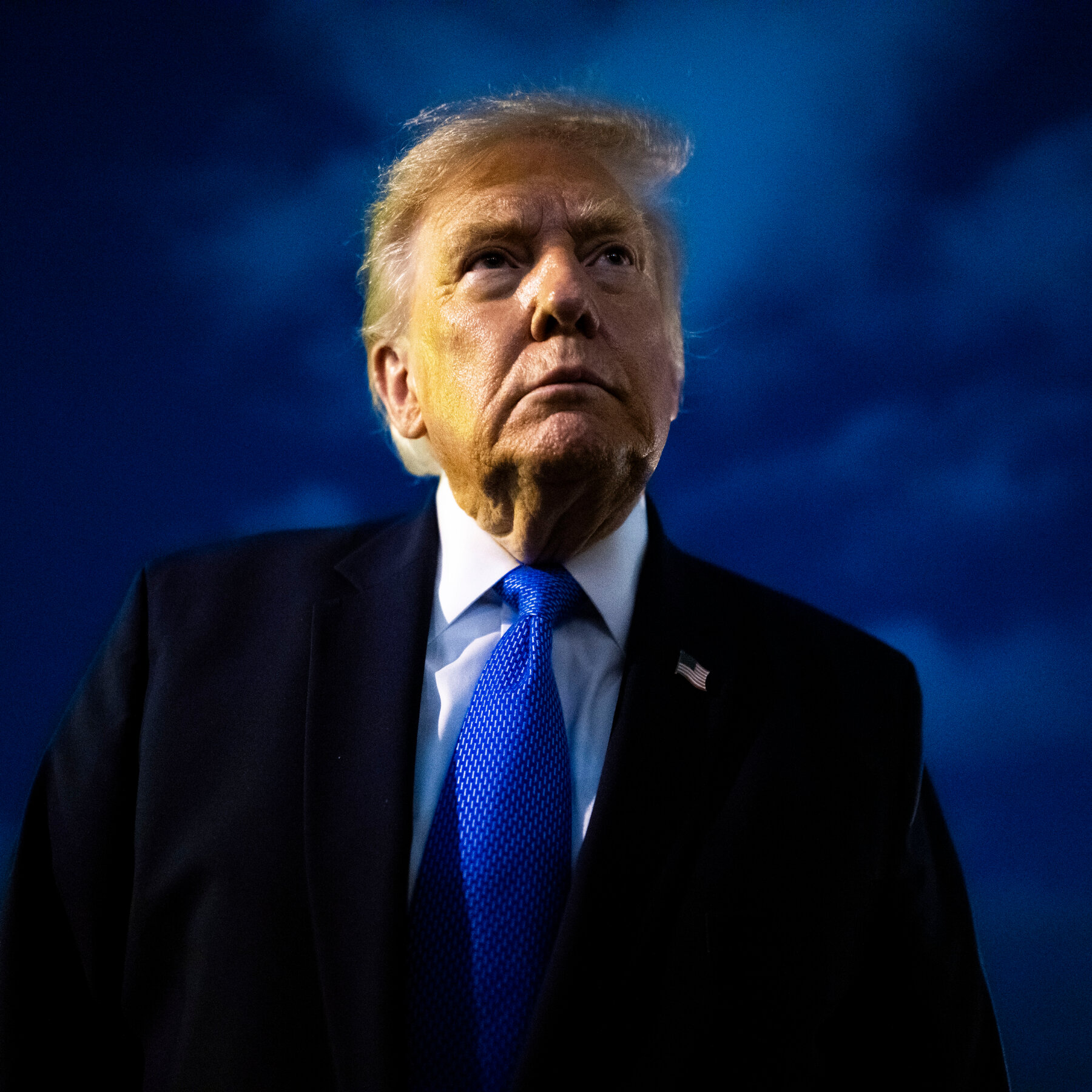 How a Counterintelligence Inquiry Into Trump’s Russia Ties Was Derailed