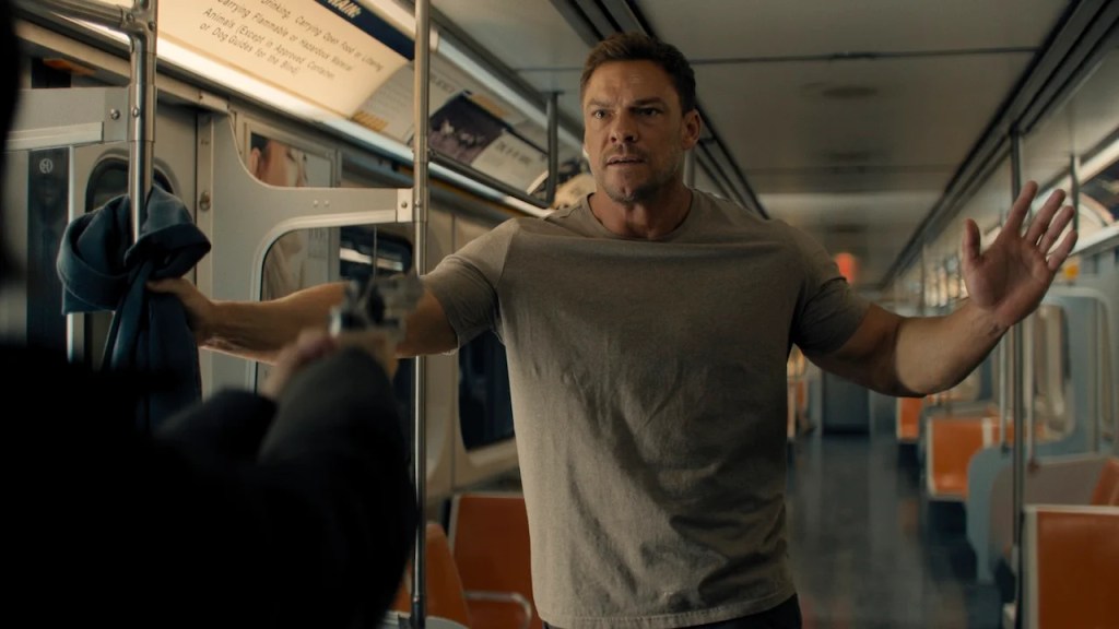The 5 Best New Shows Streaming This Week on Prime Video, HBO Max and More
