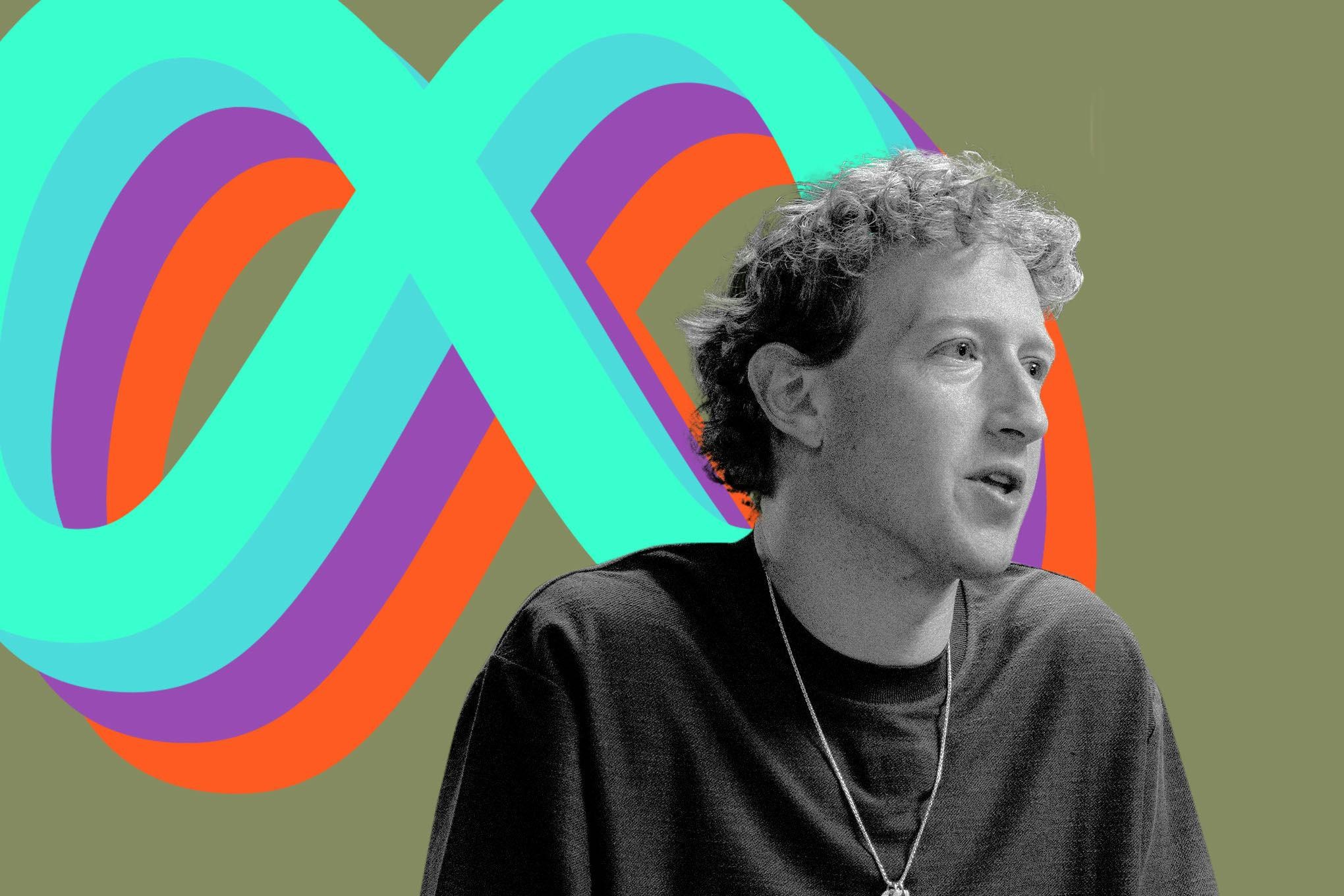 Mark Zuckerberg doesn’t understand how to live