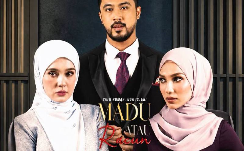 #SHOWBIZ: 'We respect all views': MIG apologises over 'Madu Atau Racun' controversy