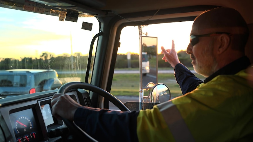 Gridlock ahead: Perth's industrial hub faces a decade of disruption