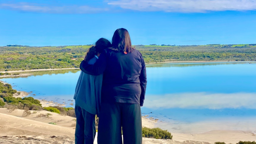 Yarning circles raise concerns about repetition of Stolen Generations
