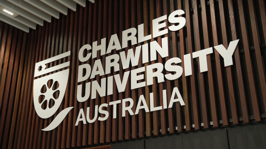 Charles Darwin University to be bound to KPIs by government after scandals