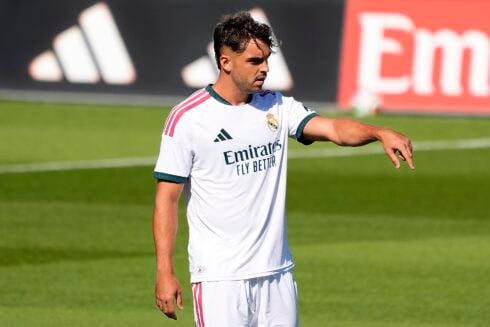 Real Madrid star Raul Asencio is convicted of drink-driving at almost four times above the legal limit in the Canary Islands