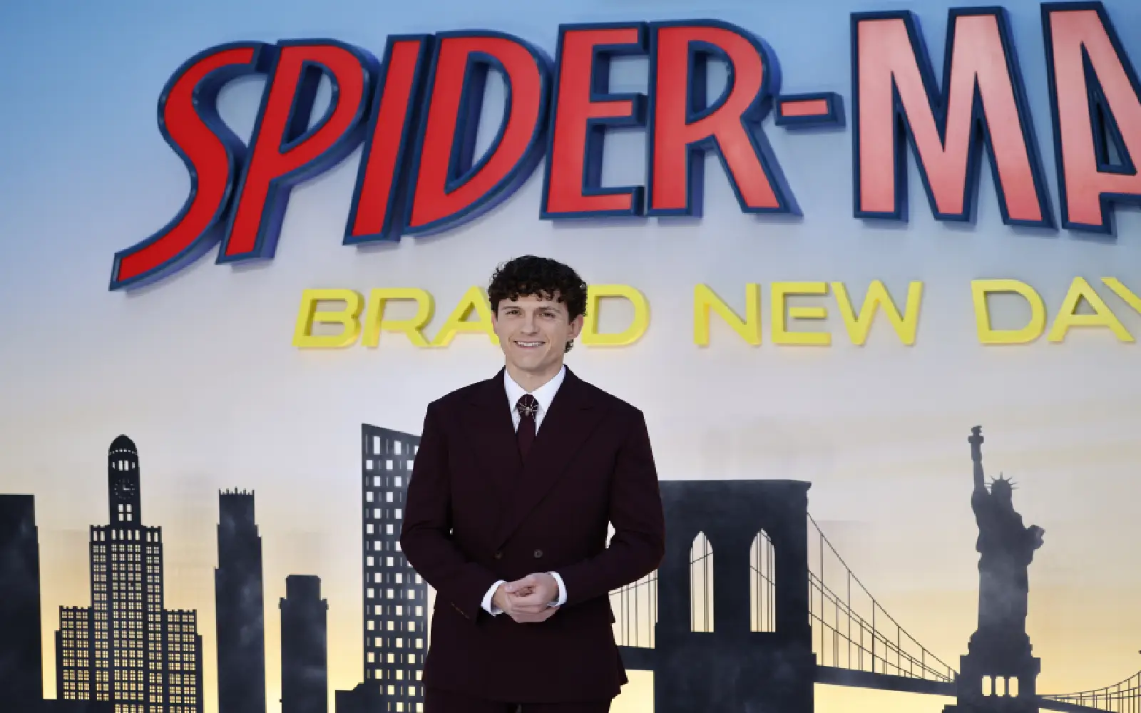 ‘Spider-Man: Brand New Day’ opens to a huge US$355 million in US, Canada