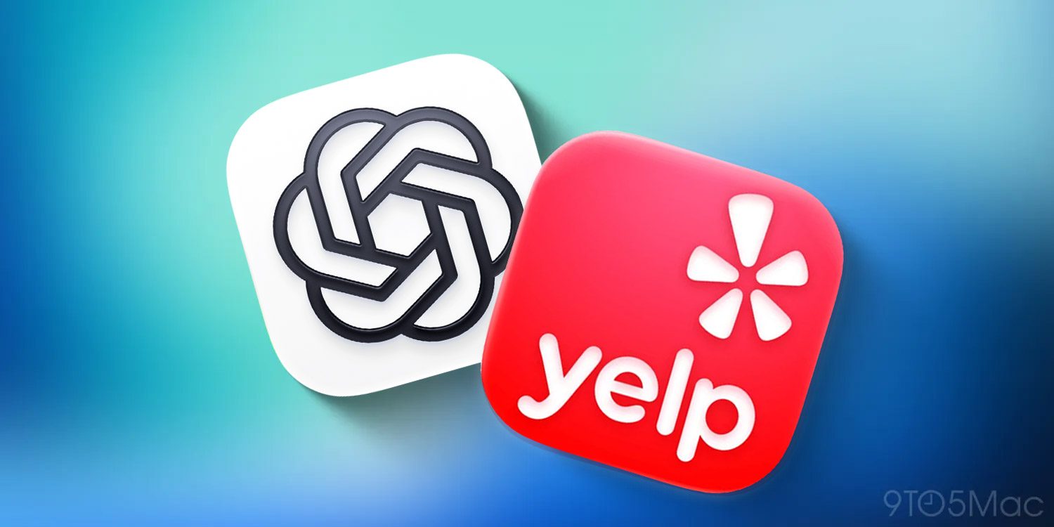 ChatGPT users can now book tables and join restaurant waitlists through Yelp
