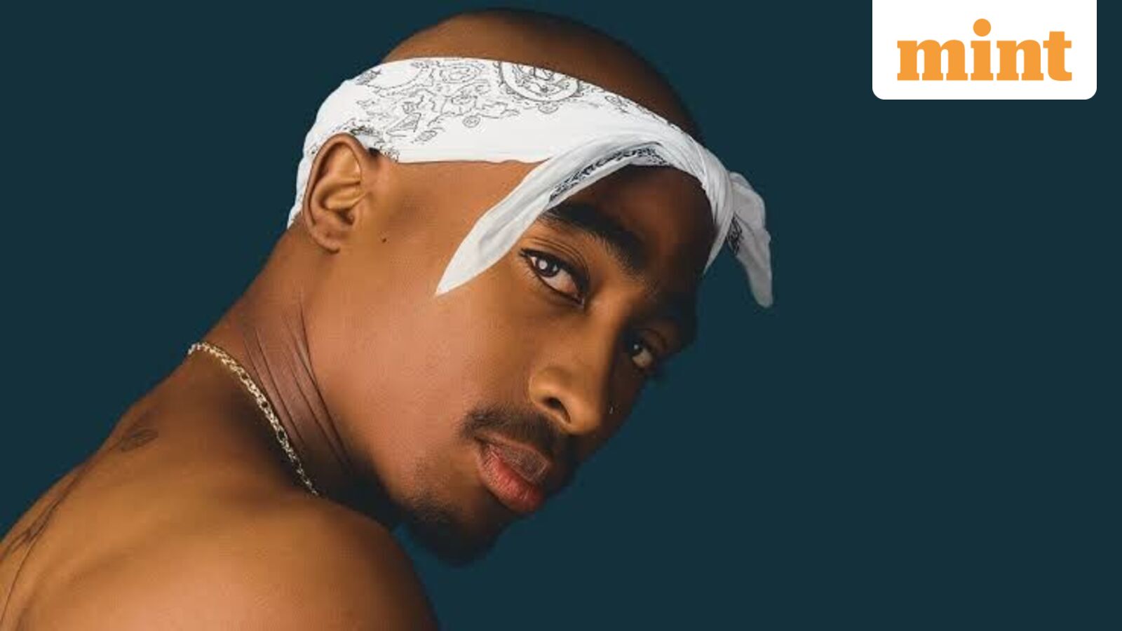 Quote of the day by Tupac Shakur: ‘Death is not the greatest loss in life. The greatest loss is…’