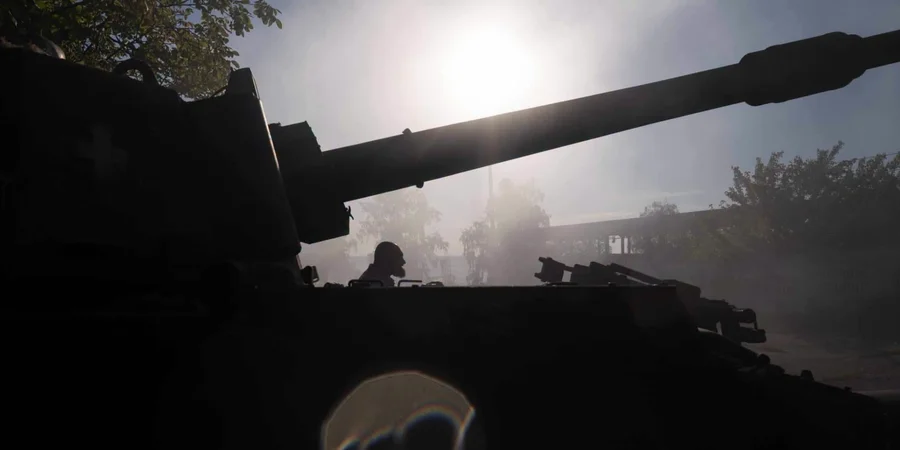 Russian advances in Ukraine ground to a near-halt in August as casualties surged