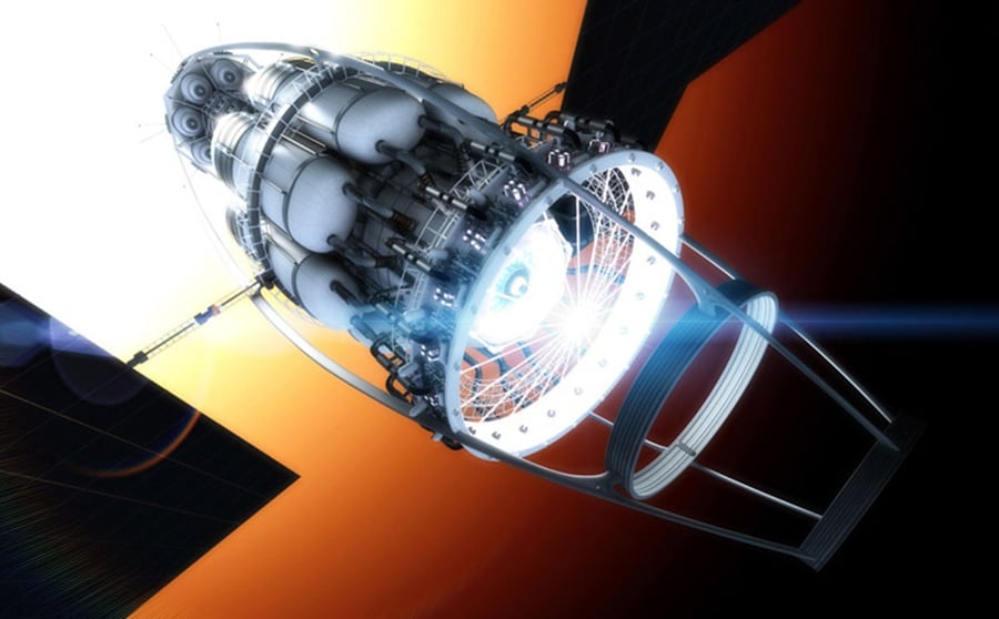 Interstellar Travel III: Antimatter to the Rescue?