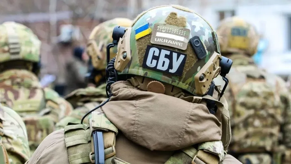 Ukraine’s Security Service says it foiled FSB plot to assassinate Russian opposition leader in Kyiv – several wounded in street shootout