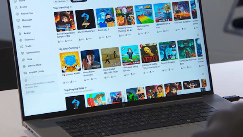 Commentary: Banning Roblox may not be the solution to teen radicalisation