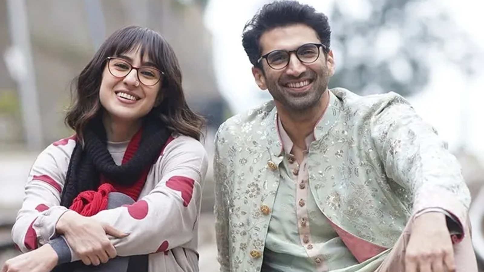 Aditya Roy Kapur reveals Sara Ali Khan’s unusual flight snack: ‘It is going to smell’