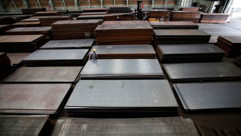 Mexico starts anti-dumping investigation into Japan's steel sheets