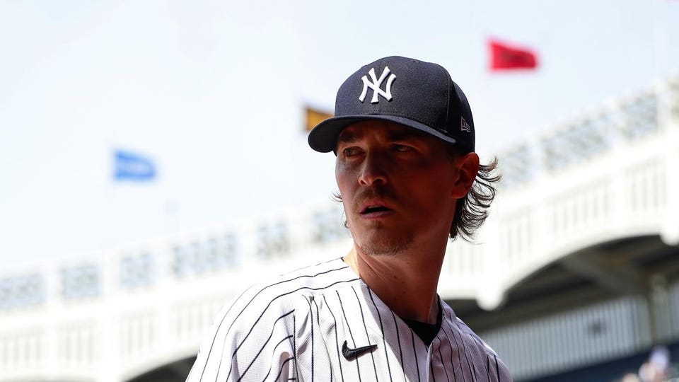 Yankees’ $218 Million Ace Raises Injury Setback Concern