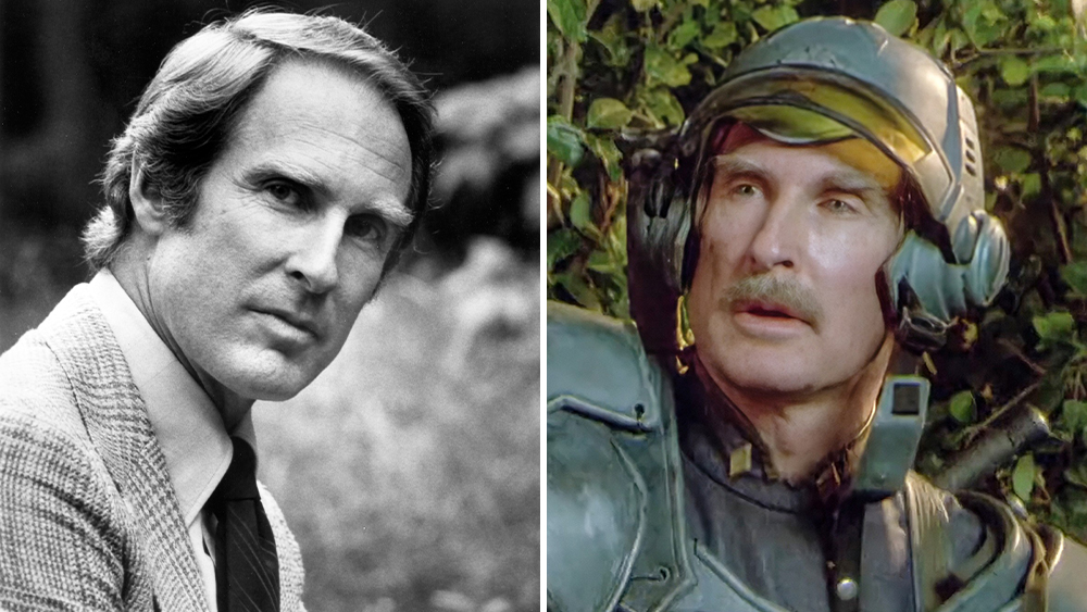 Jon Cypher Dies: ‘Hill Street Blues’ Police Chief, ‘Major Dad’ Regular & ‘Masters Of The Universe’ Ally Was 94