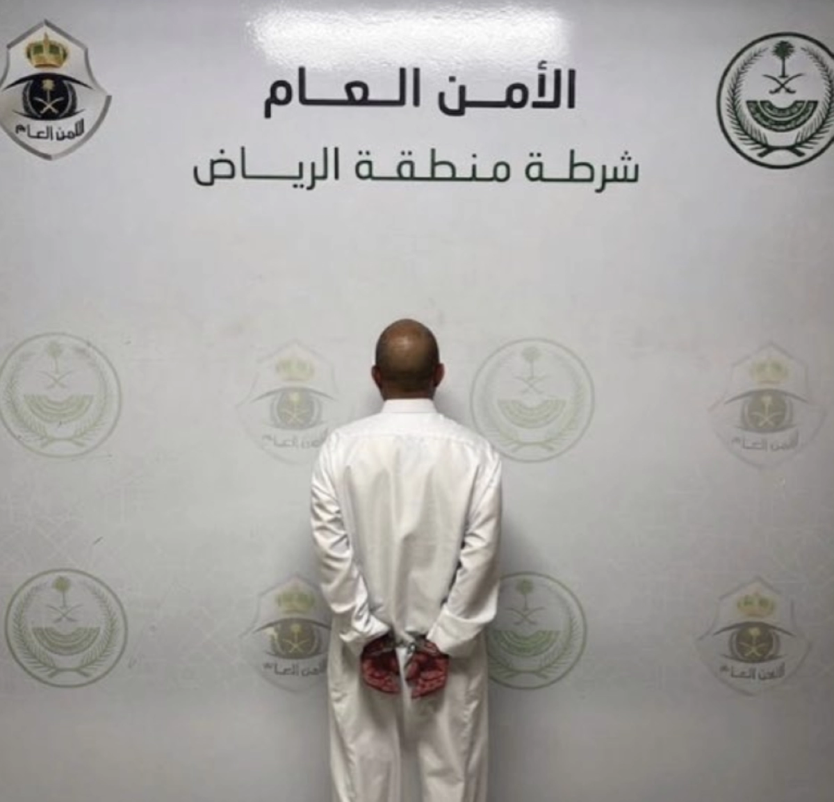 Resident arrested by Riyadh Police over livestream remarks offensive to women and religious values