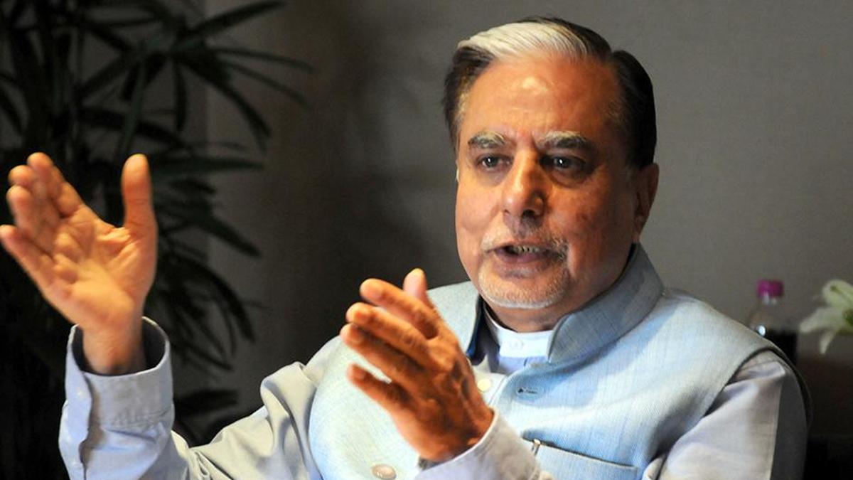 In personal insolvency case before NCLAT, Subhash Chandra opposes formation of 5-member NCLT bench