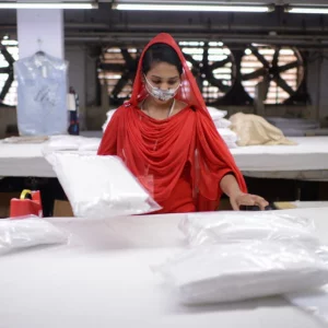 Exports surge in August, but power outages pose concern
