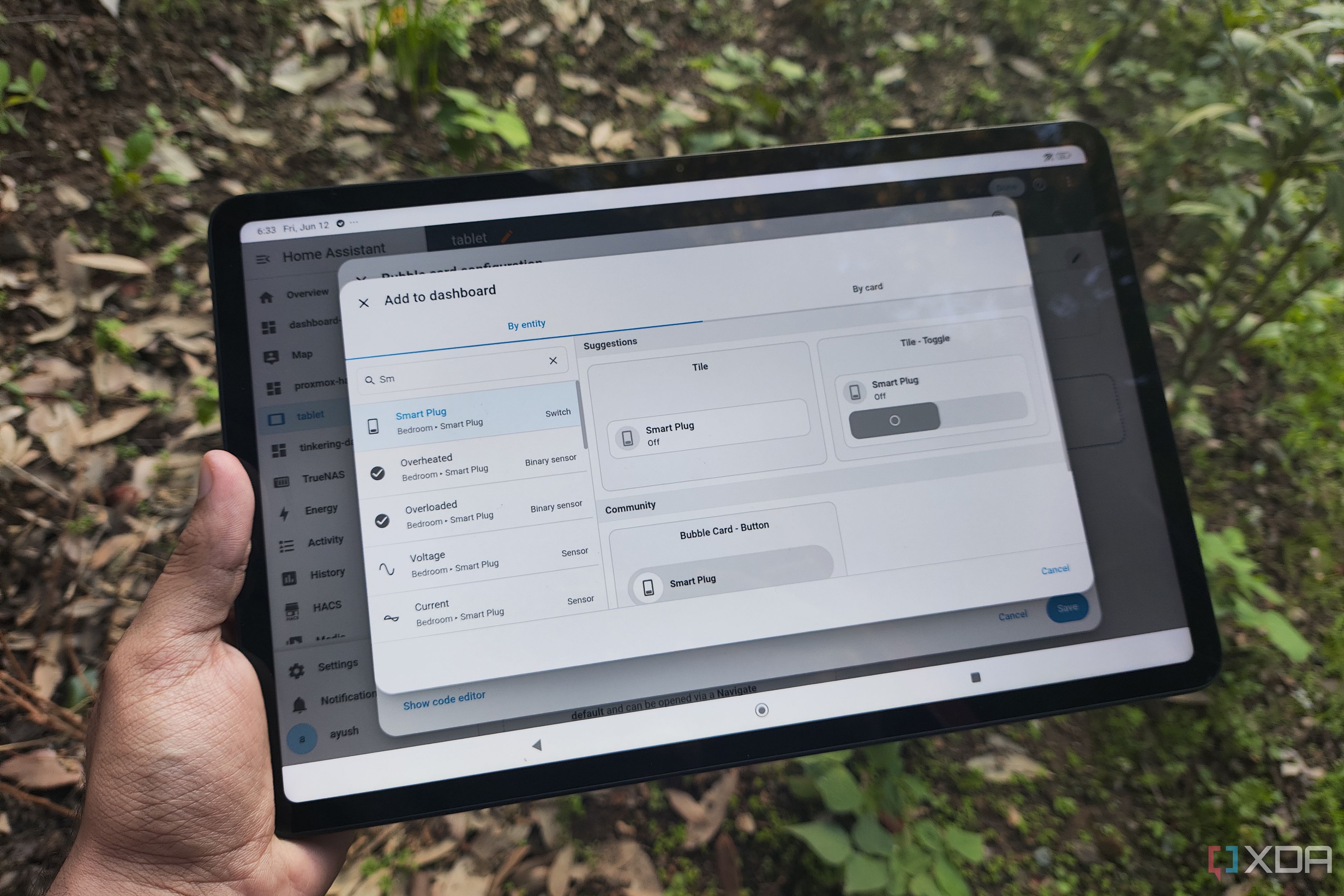 Home Assistant automations finally read like plain English, so I rewrote the ones I'd been too scared to touch