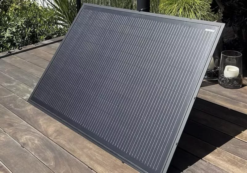 California passes bill to make plug-in solar systems easier and cheaper to install