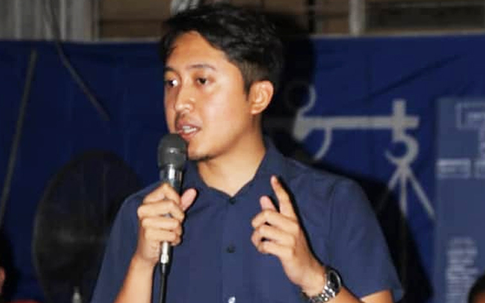 Impossible for ministry to have spent more than allocated, says Zahid’s aide
