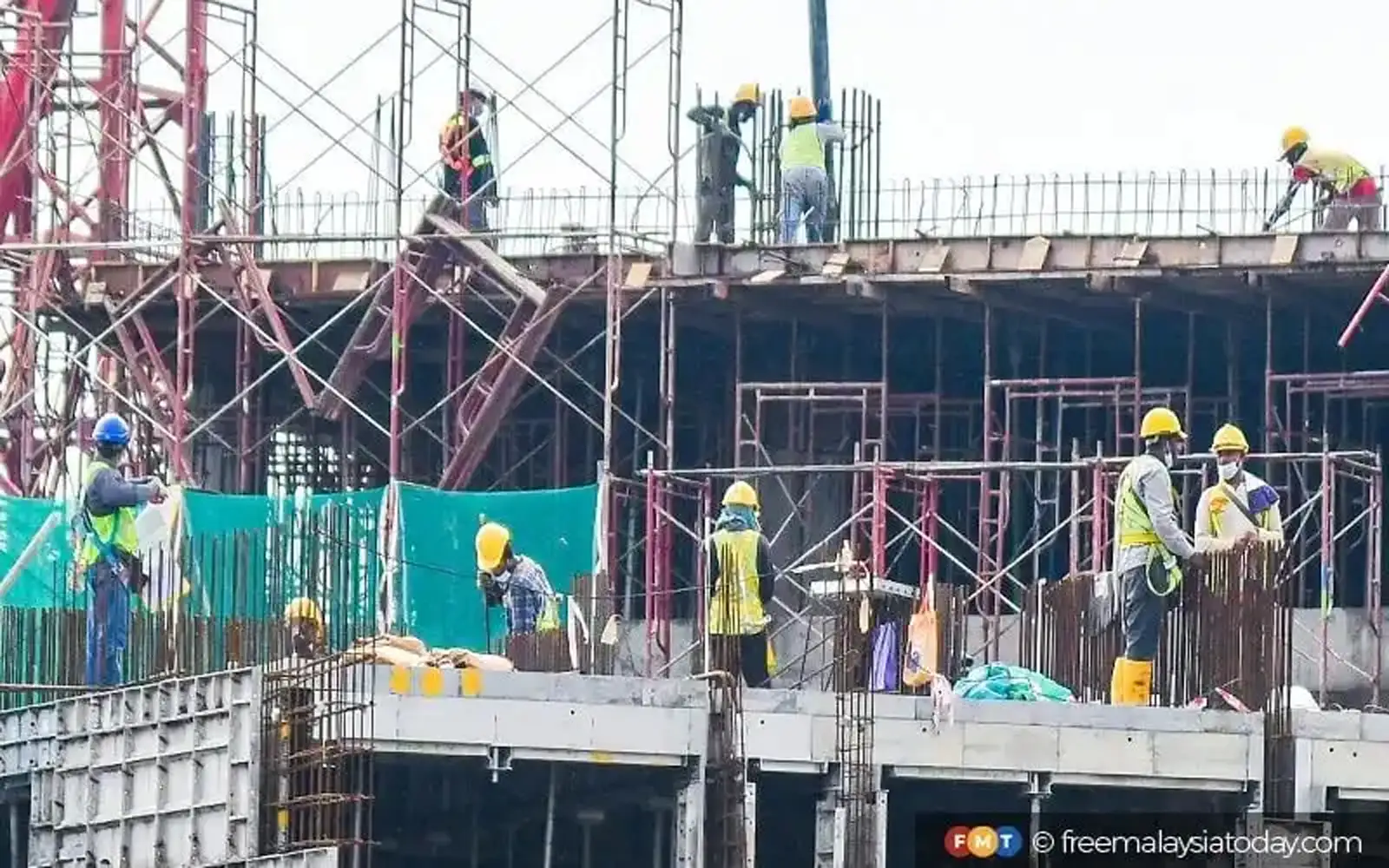 KKDW nafi belanja lebih peruntukan