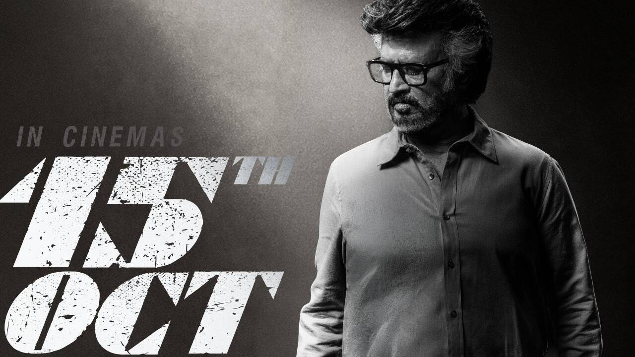 Jailer 2 release date confirmed: Rajinikanth film set for October 15