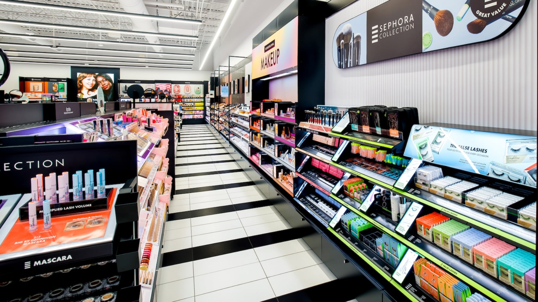 What Sephora’s TikTok Shop Launch Means for Beauty