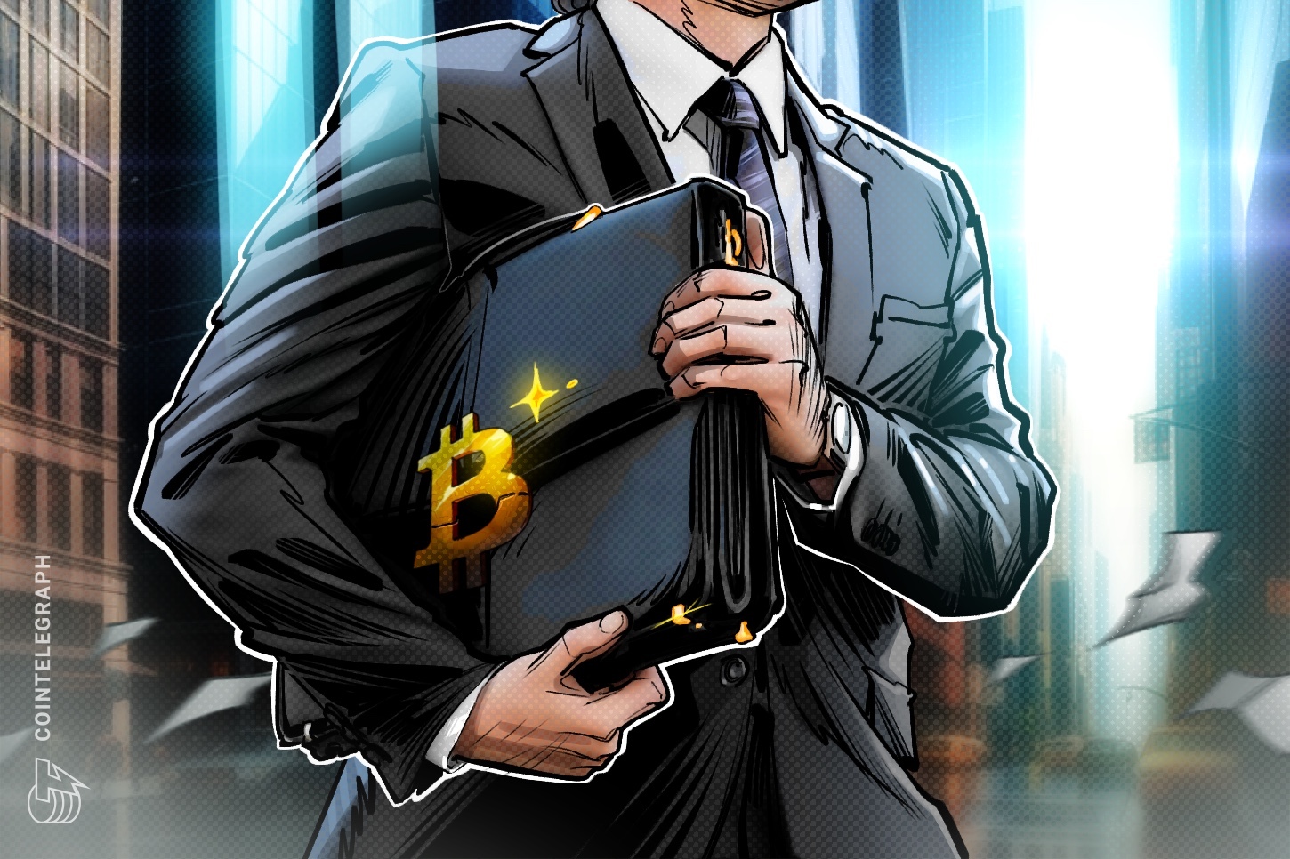 Japan’s Remixpoint dumps altcoins, leaves 1,506 BTC as sole crypto bet