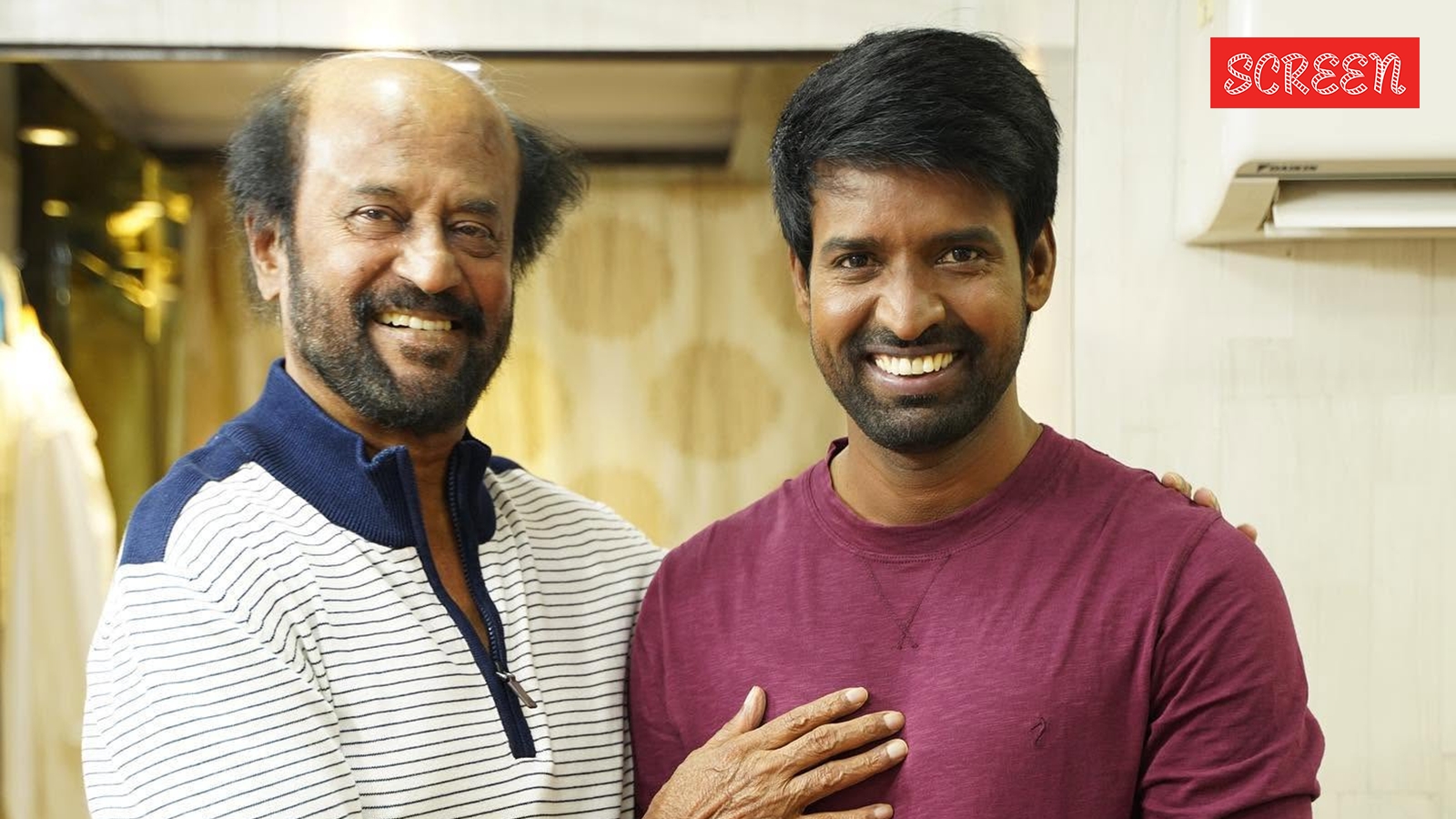 From working as a labourer for Rs 20 a day to getting crores as fee: Soori’s cinema journey