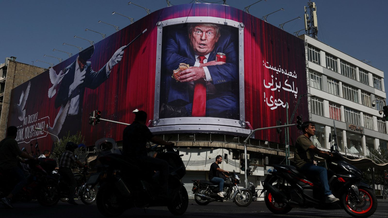 Why did US attack Iran again? Wedding deaths, Hormuz crisis, retaliation and what’s next: 10 updates