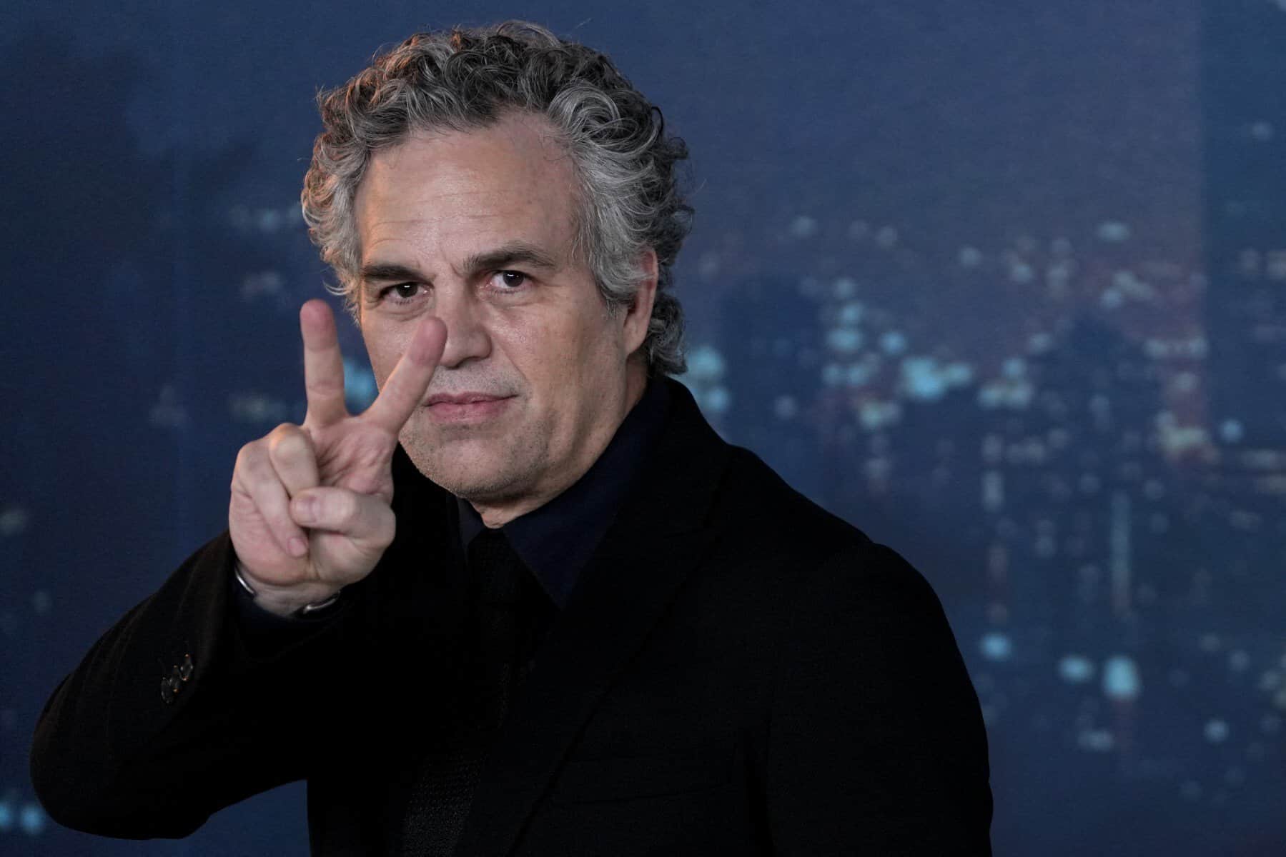 170 Jewish creatives rally behind Mark Ruffalo as Paramount Antisemitism row escalates