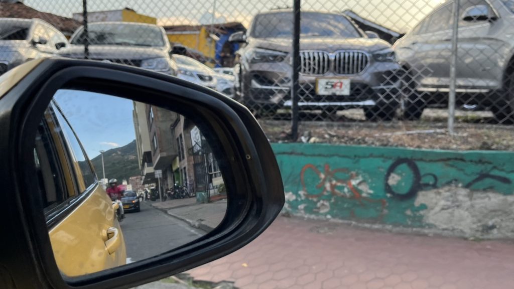 Colombia Car Sales Surge to Levels Not Seen Since 2014