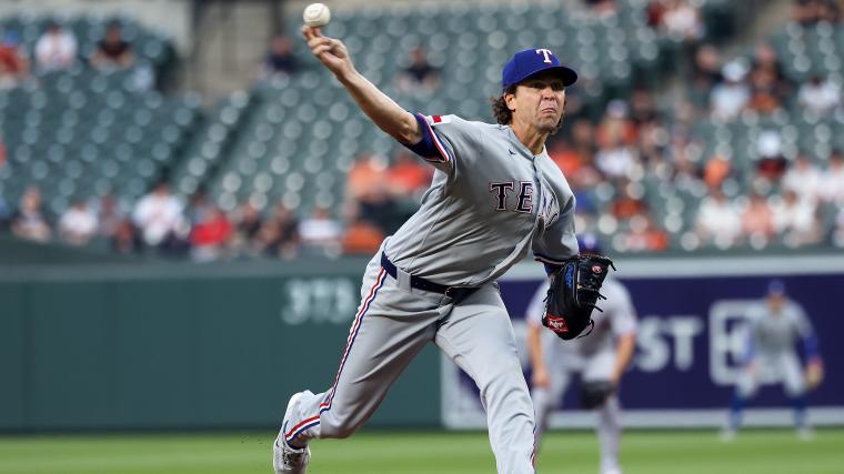 Rangers fly up the power rankings after a successful week at home