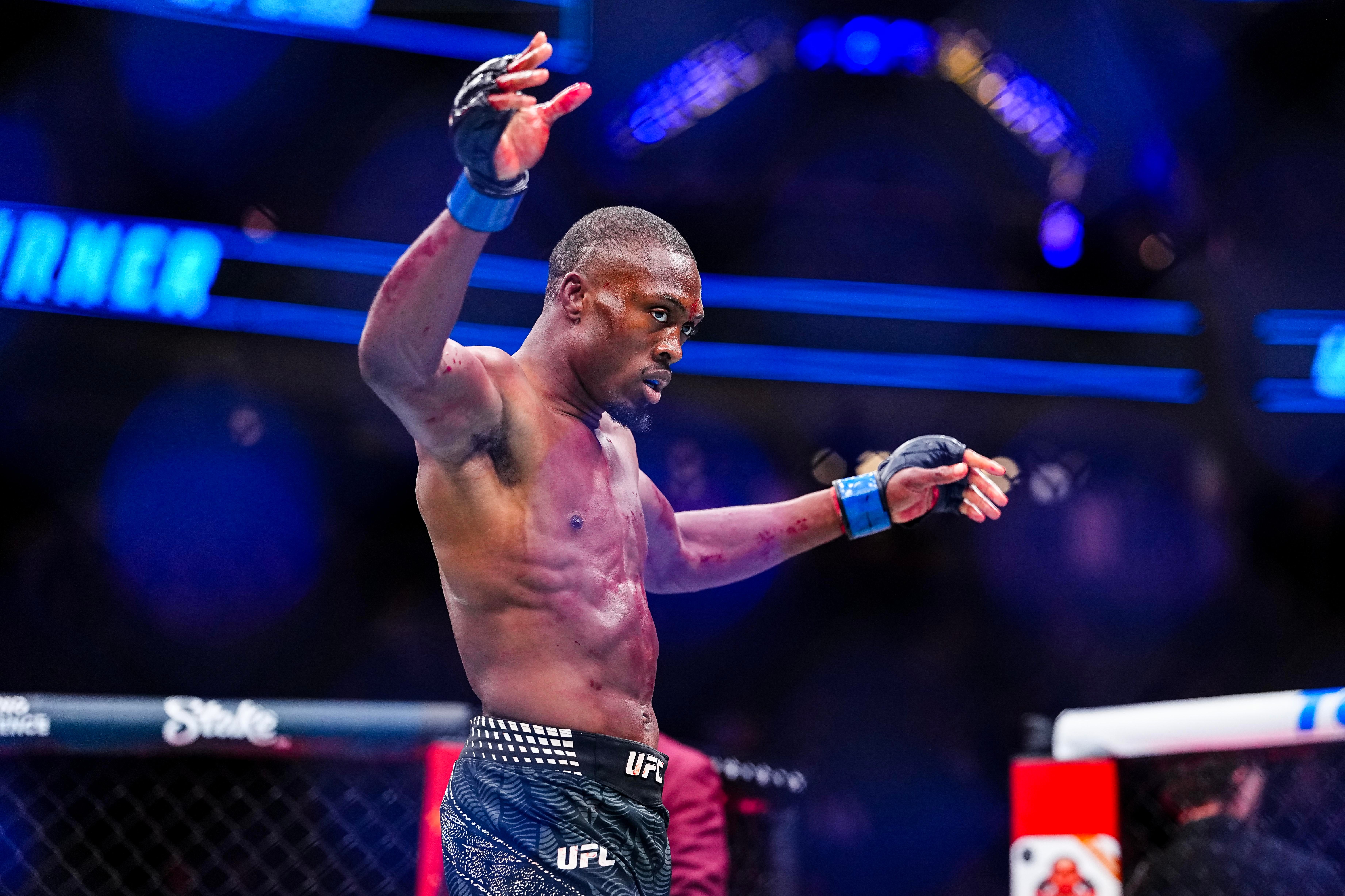 Barboza Vs. Ribovics Odds, Full Fight Preview & Prediction
