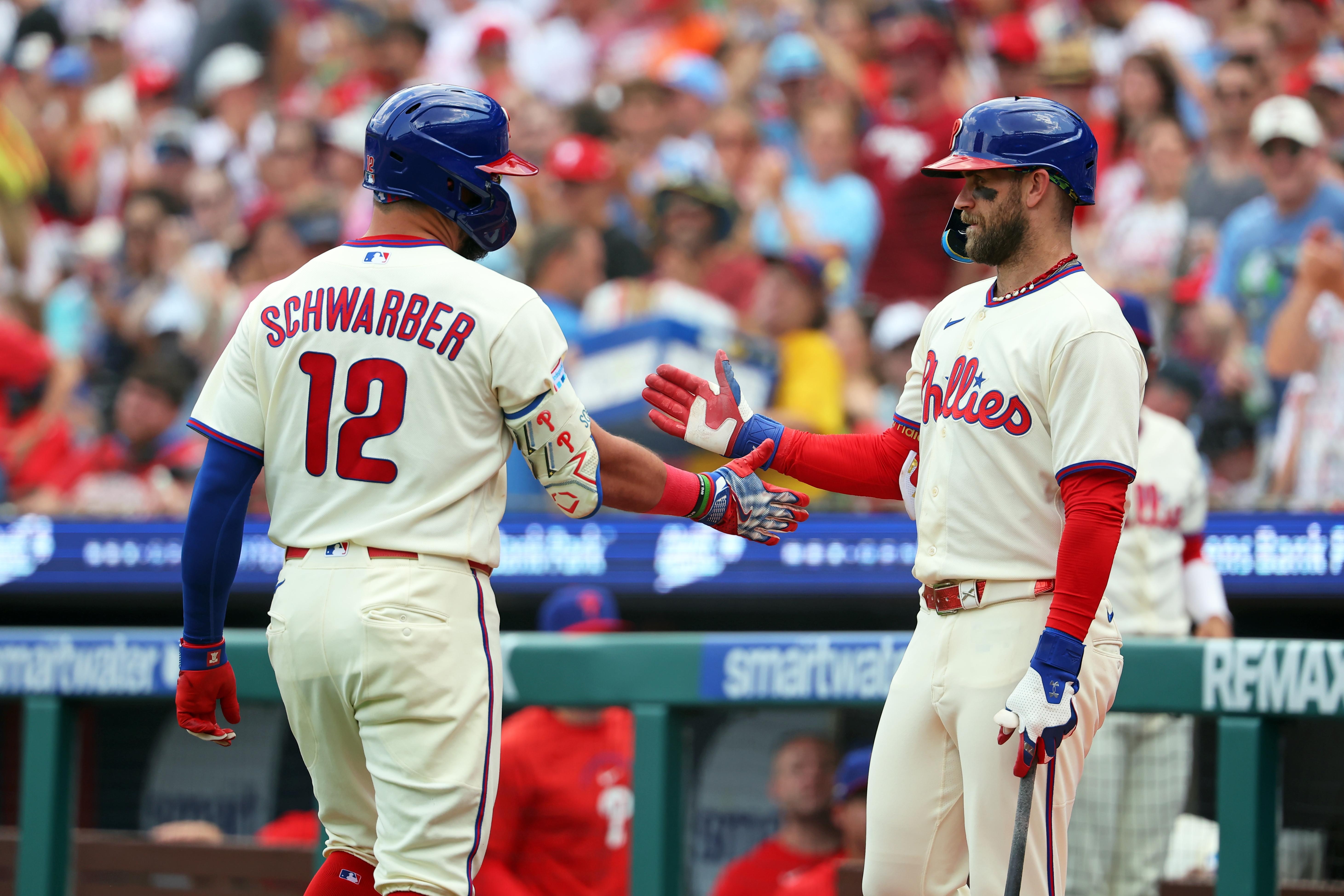 Gamethread 8/10: Phillies at Cardinals