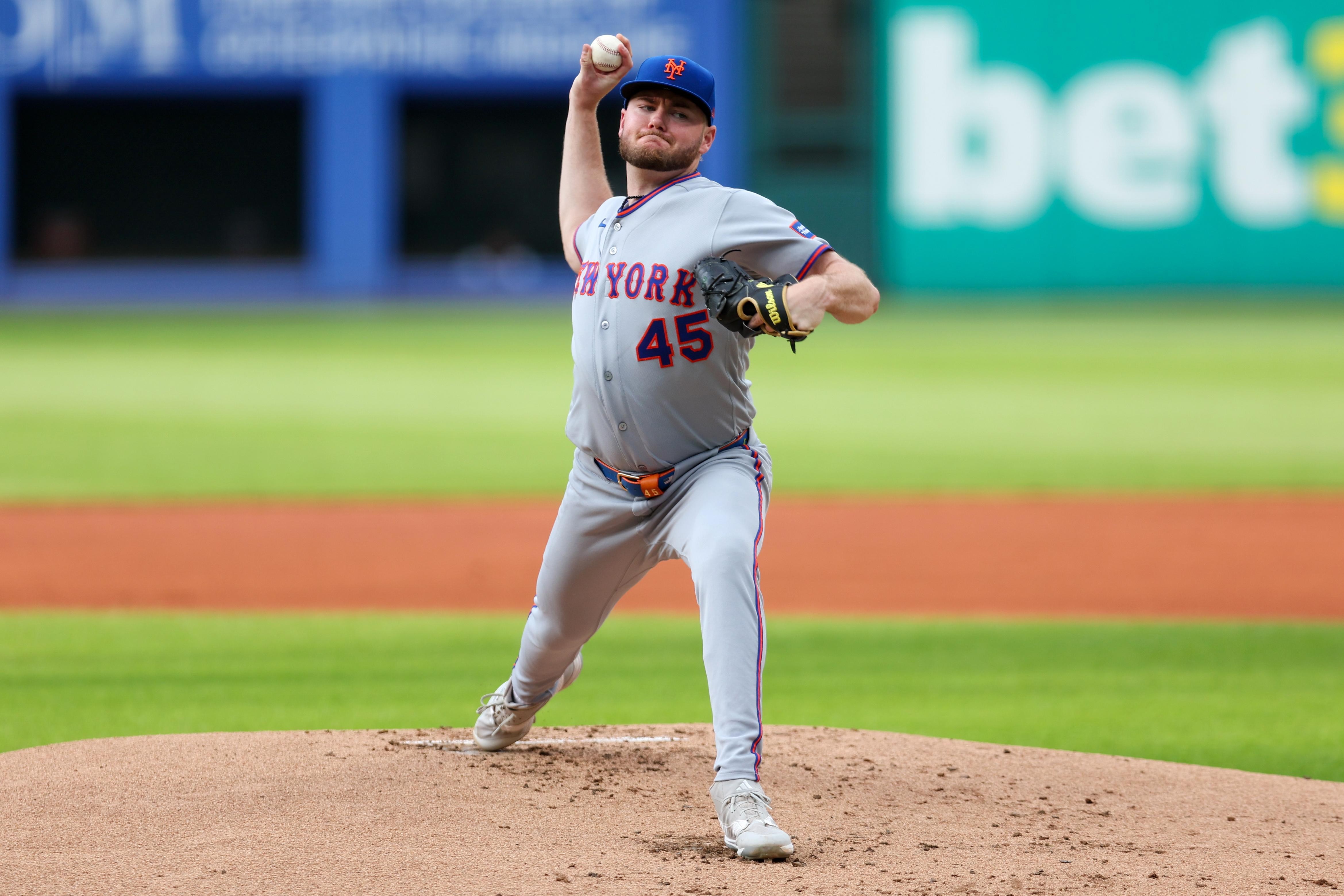Mets vs. Braves: Lineups, broadcast info, and open thread, 8/10/26