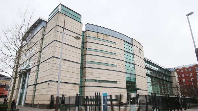Man pleads guilty to Belfast bomb hoax targeting Coveney