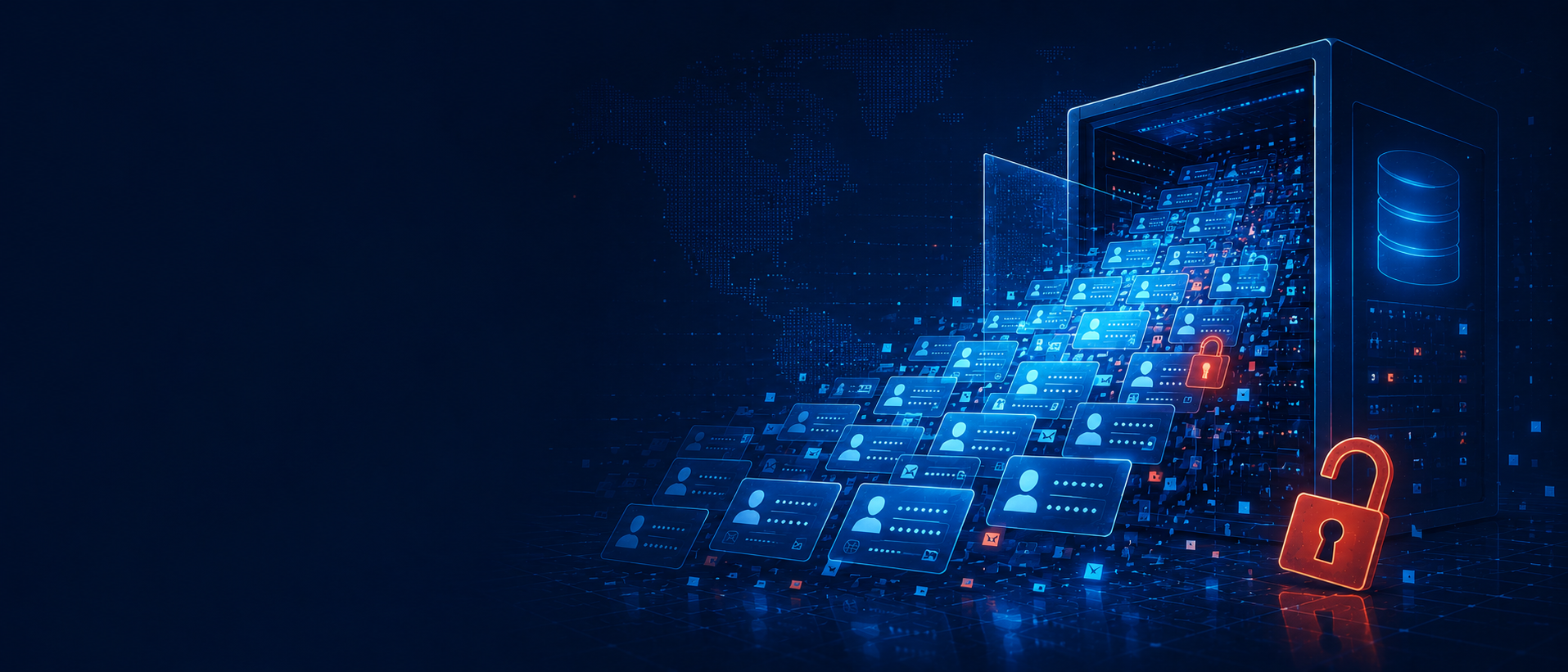 24 Billion Stolen Passwords in One Database: Inside the Industrial Infostealer Economy