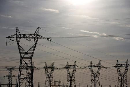 Jefferies Names Top Picks in EU Utilities as Power Prices Surge