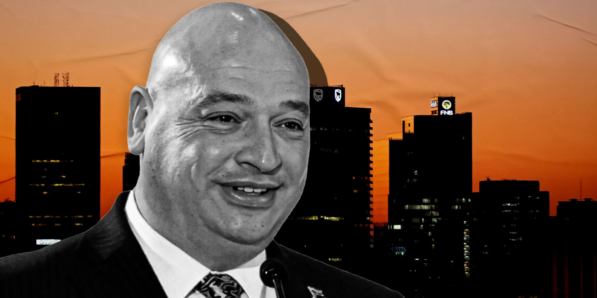 COURTING INVESTORS: Cape Town’s built-for-business push — from tourism to global investment