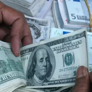 Remittances up 3.77% in August