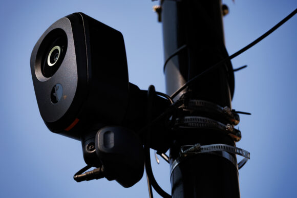 Florida Bans Flock Cameras, License Plate Readers From State Roads